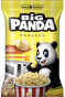 náhled Popcorn s máslovou příchutí 100g Big Panda