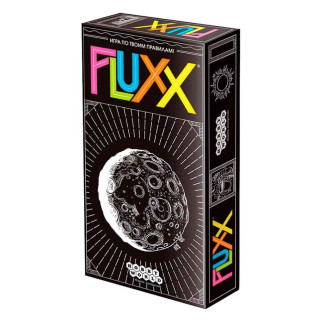 detail Настольная игра «FLUXX» (С 8 лет)
