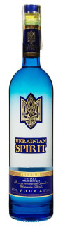 detail Водка Украинский Дух 0,7л