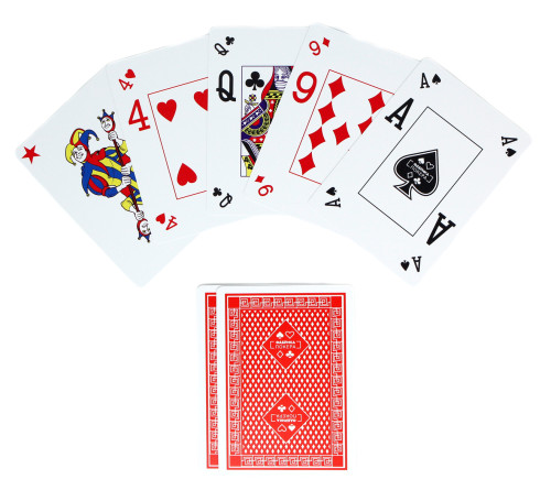 Настольная игра «Фабрика покера» (от 14 лет)