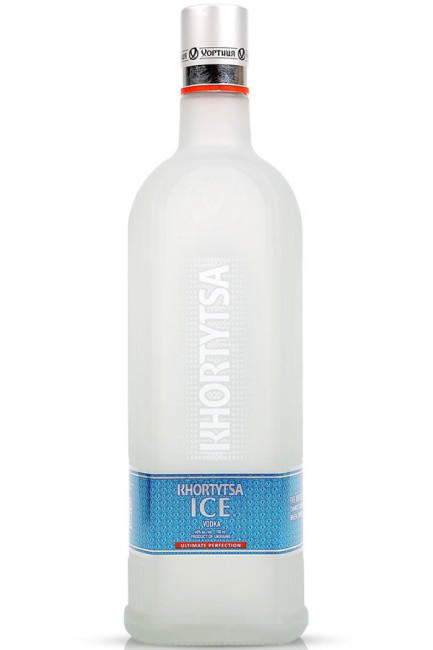 detail Водка ICE 40% 0,7L Хортица 