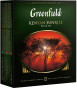 предварительный просмотр Čaj černý Kenyan Sunrise 100*2g Greenfield