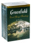 предварительный просмотр Чай черный листовой Earl Grey Fantasy 200г Greenfield