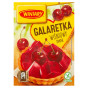 предварительный просмотр Желе со вкусом вишни 75г Galaretka