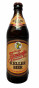 предварительный просмотр Пиво Kellerbier 4.9% 0,5Л Zirndorfer