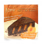 предварительный просмотр Шоколадный торт с абрикосовой  начинкой 450г Choco Italy