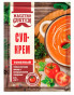 предварительный просмотр Суп-крем томатный 50г Maestro Gusten
