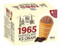 предварительный просмотр Čokoladova zmrzlina Limo 1965 6*70g