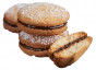 предварительный просмотр Печенье сдобное Чоконат 540г Biscotti