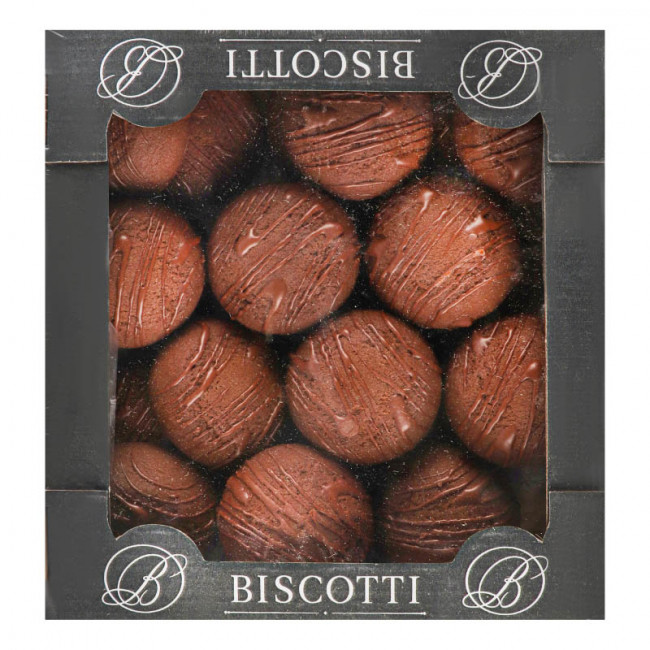 detail Печенье Фондани сдобное 500г Biscotti