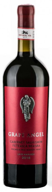 detail Вино полусухое Cabernet Sauvignon 0,75Л Angel Purpur