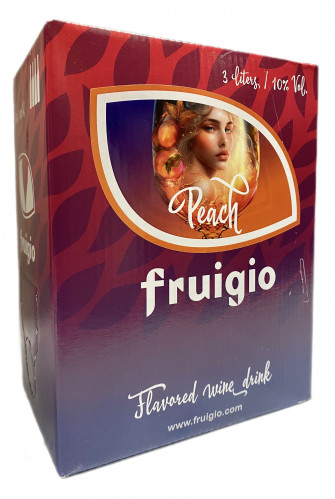Fruigio Персик 3Л