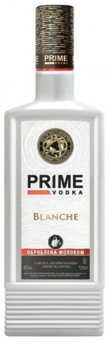 Водка Prime Blanche 0,5Л
