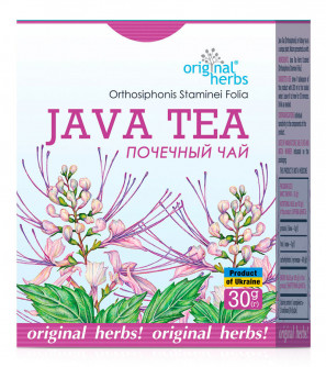 Травяной чай Ортосифон 30г Original Herbs