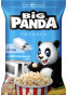 предварительный просмотр Попкорн с солью 100г Big Panda