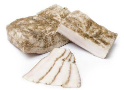 Špek bočkovoe cca 300g Standard