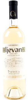 detail Suché biele víno Ijevan 0,75L