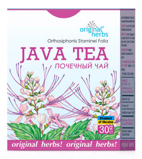 detail Bylinkový čaj Orthosiphon 30g Original Herbs