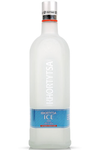 Vodka ICE 40% 0,7L Khortytsa
