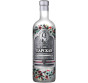 náhled Vodka Novoročné Hýľ (snegiri) 1L 40% Carská