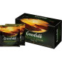 náhled Černý čaj Premium Assam 25*2g Greenfield