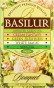 náhled Mix zelených čajov Basilur 25 * 2g Bouquet