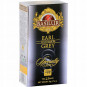 náhled Čajlonský čierny čaj Earl Grey 25*2g Basilur