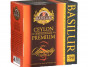 náhled Čierny čaj Ceylon Premium 50*2g Basilur