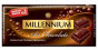 náhled Čierna bublinková čokoláda Millennium 90g