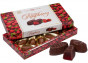 náhled Bonboniéra Raspberry 200g Biscuit Chocolate