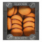náhled Maslové sušienky Lorenco 400g Biscotti