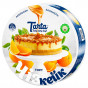 náhled Torta Cheesecake pomaranč s karamelom 730g Tarta
