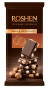 náhled Horká čokoláda s lieskovými orieškami 90g Roshen