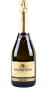 náhled Polosuché biele šumivé víno Bagrationi 0,75L