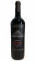 náhled Polosuché červené vino Pirosmani Gruzínsko 0,75L