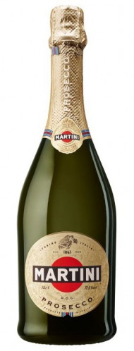 Martini Proseco 0.75L Alk.11.5%