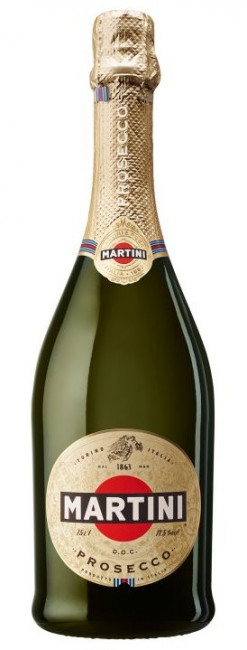 detail Martini Proseco 0.75L Alk.11.5%