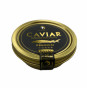 náhled Kaviár čierny Royal Diamond 50g (plech) Cavipoint