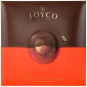 náhled Sušené višne v čokoláde s lískovými orechmi 170g Joyco