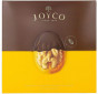 náhled Sušené marhule v čokoláde s vlašskými orechmi 150g Joyco