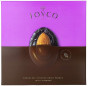 náhled Sušené slivky v čokoláde s mandľomí 155g Joyco